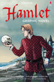 HAMLET: GRAPHIC NOVEL