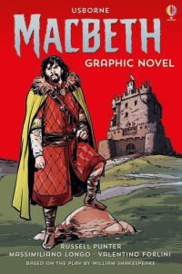 MACBETH: GRAPHIC NOVEL
