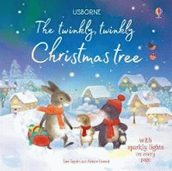 TWINKLY, TWINKLY CHRISTMAS TREE, THE