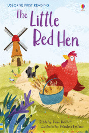 LITTLE RED HEN, THE