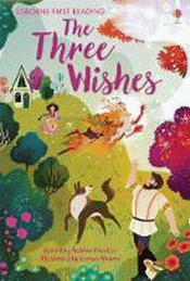 THREE WISHES, THE