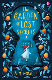 GARDEN OF LOST SECRETS, THE