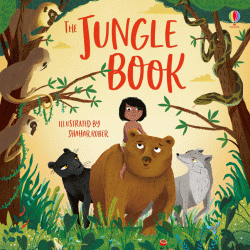 JUNGLE BOOK, THE