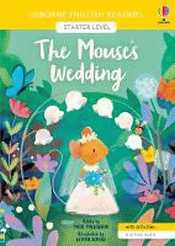 MOUSE'S WEDDING, THE