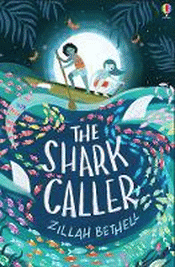 SHARK CALLER, THE