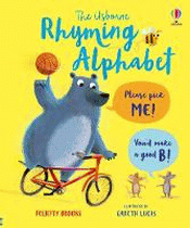 RHYMING ALPHABET, THE