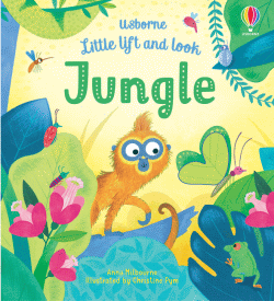 JUNGLE