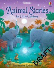 ANIMAL STORIES FOR LITTLE CHILDREN