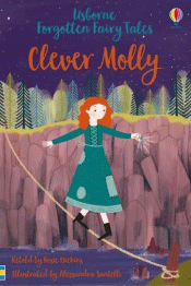 CLEVER MOLLY