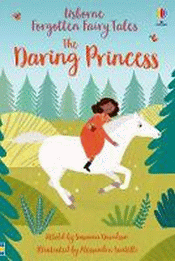 DARING PRINCESS, THE