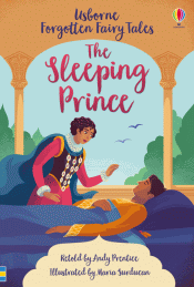 SLEEPING PRINCE, THE