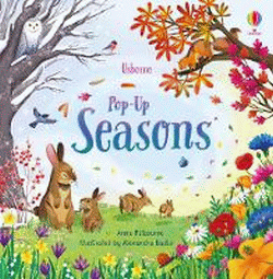 POP-UP SEASONS
