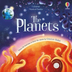 PLANETS, THE