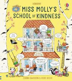 MISS MOLLY'S SCHOOL OF KINDNESS