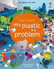 WHY PLASTIC IS A PROBLEM?