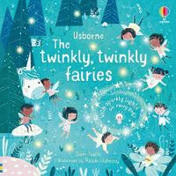 TWINKLY TWINKLY FAIRIES, THE