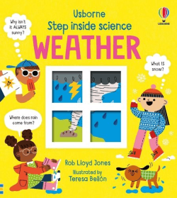 WEATHER BOARD BOOK