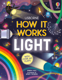 LIGHT BOARD BOOK