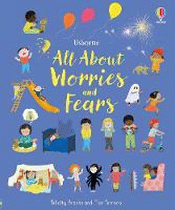 ALL ABOUT WORRIES AND FEARS