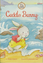 CUDDLE BUNNY