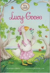 LUCY GOOSE
