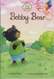BOBBY BEAR