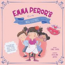 EMMA PEROR'S NEW CLOTHES