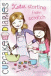 KATIE STARTING FROM SCRATCH