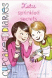 KATIE, SPRINKLED SECRETS