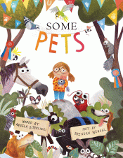 SOME PETS