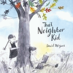 THAT NEIGHBOR KID