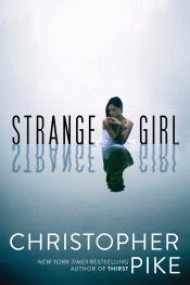STRANGE GIRL