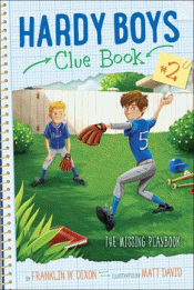 MISSING PLAY BOOK, THE