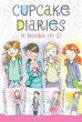 CUPCAKE DIARIES 4 BOOKS IN 1 #1