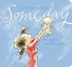 SOMEDAY BOARD BOOK