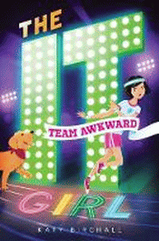 TEAM AWKWARD