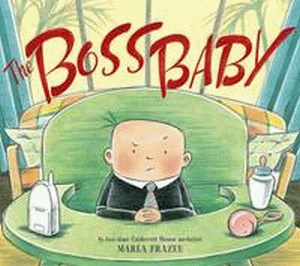 BOSS BABY, THE