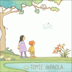 QUIET