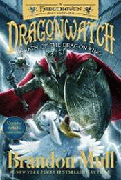 WRATH OF THE DRAGON KING, THE