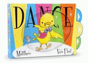 DANCE