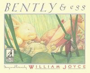 BENTLY AND EGG