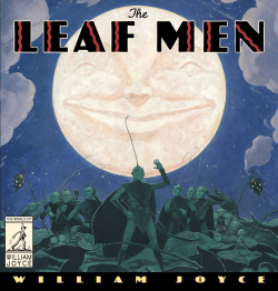 LEAF MEN