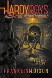 CON ARTIST IN PARIS, A