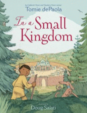 SMALL KINGDOM, THE