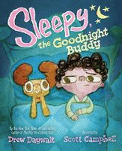 SLEEPY, THE GOODNIGHT BUNNY