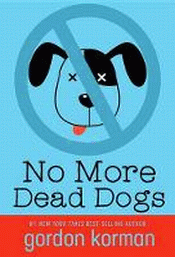 NO MORE DEAD DOGS
