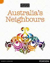 AUSTRALIA'S NEIGHBOURS