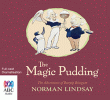 MAGIC PUDDING CD, THE