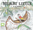 STUART LITTLE CD
