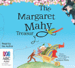 MARGARET MAHY COLLECTION CD, THE